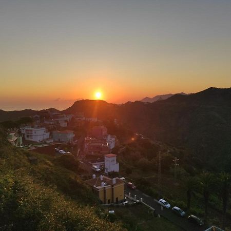 Casa Las Montanas De Anaga La Laguna  Exteriér fotografie