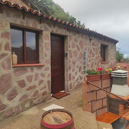 Casa Las Montanas De Anaga La Laguna  Exteriér fotografie