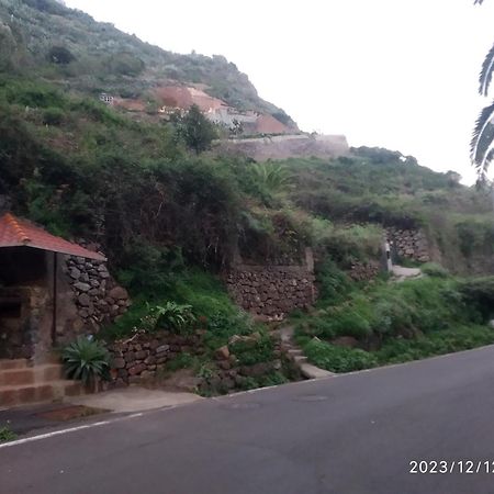Casa Las Montanas De Anaga La Laguna  Exteriér fotografie