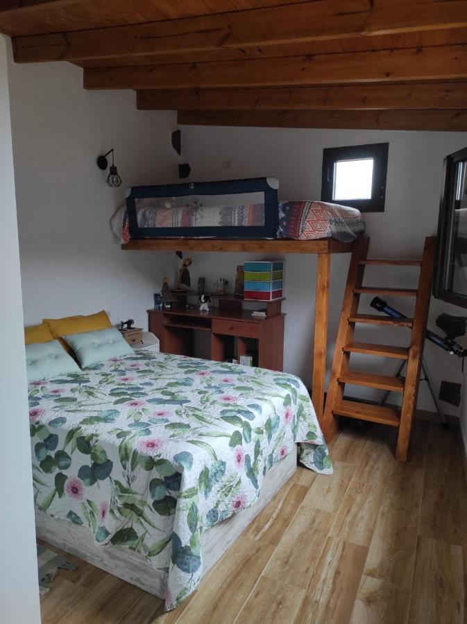 Casa Las Montanas De Anaga La Laguna  Exteriér fotografie